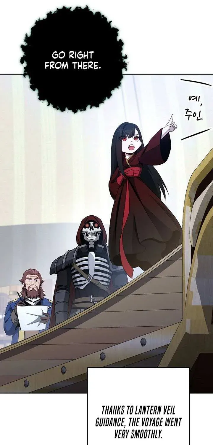 Skeleton Soldier Chapter 311 page 3 - 