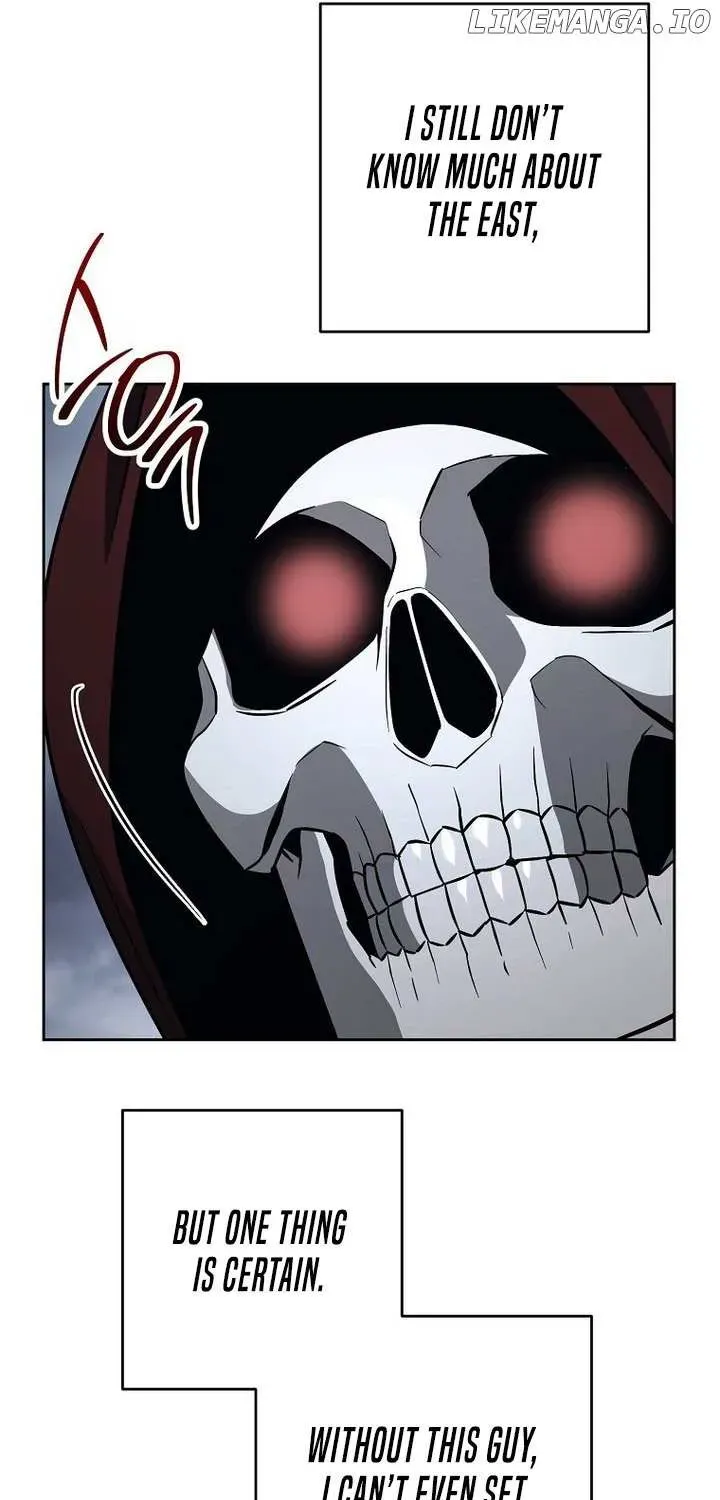 Skeleton Soldier Chapter 311 page 22 - 