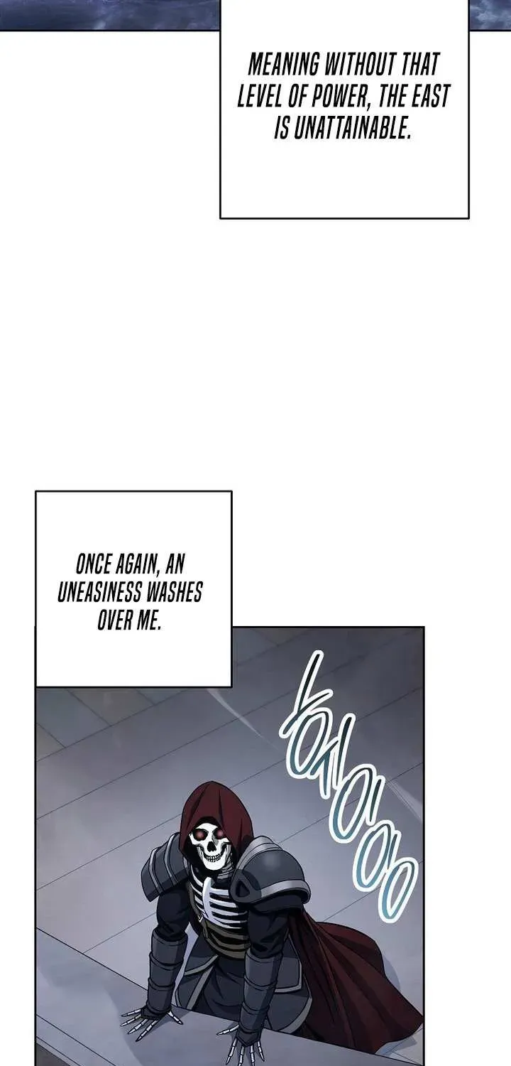 Skeleton Soldier Chapter 311 page 26 - 