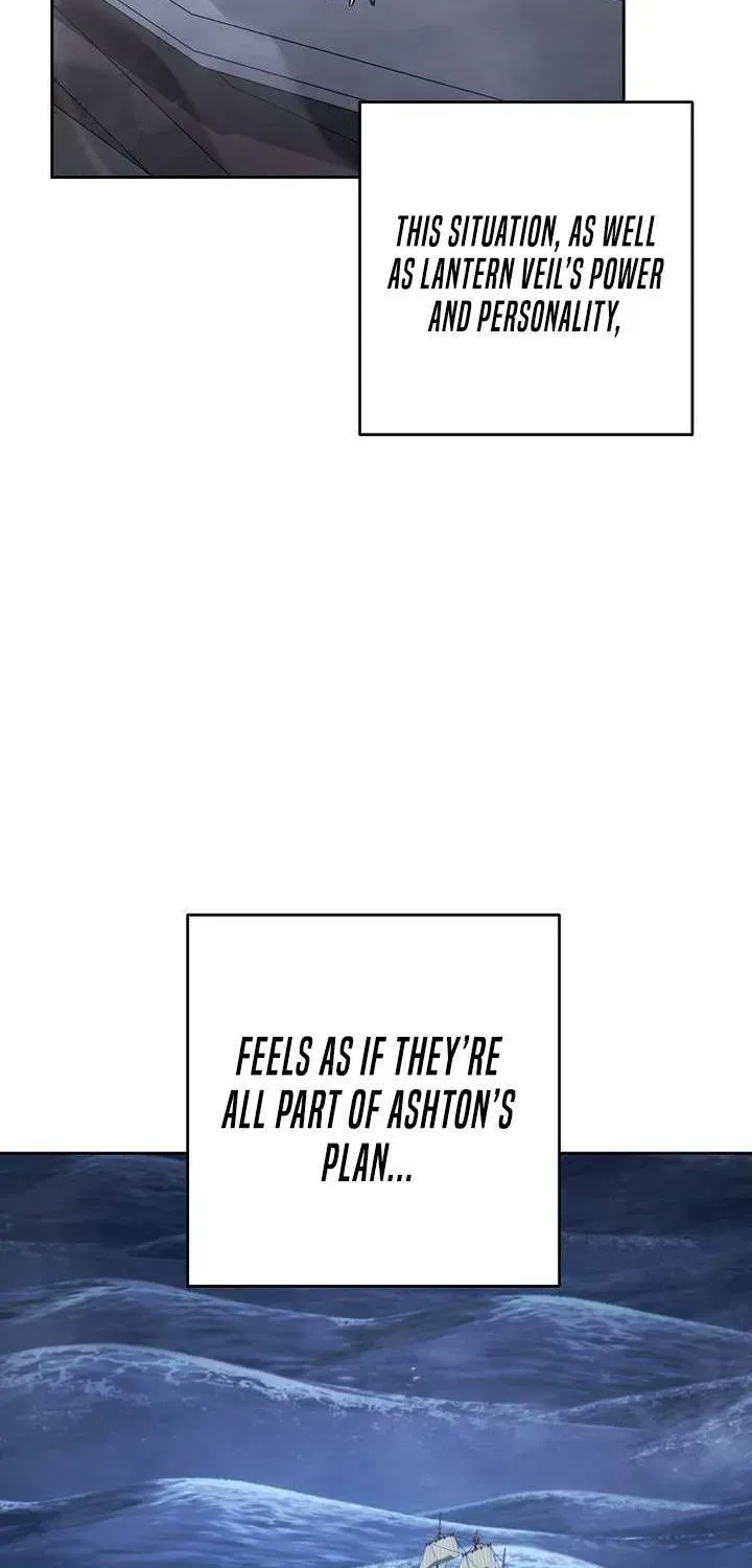 Skeleton Soldier Chapter 311 page 27 - 
