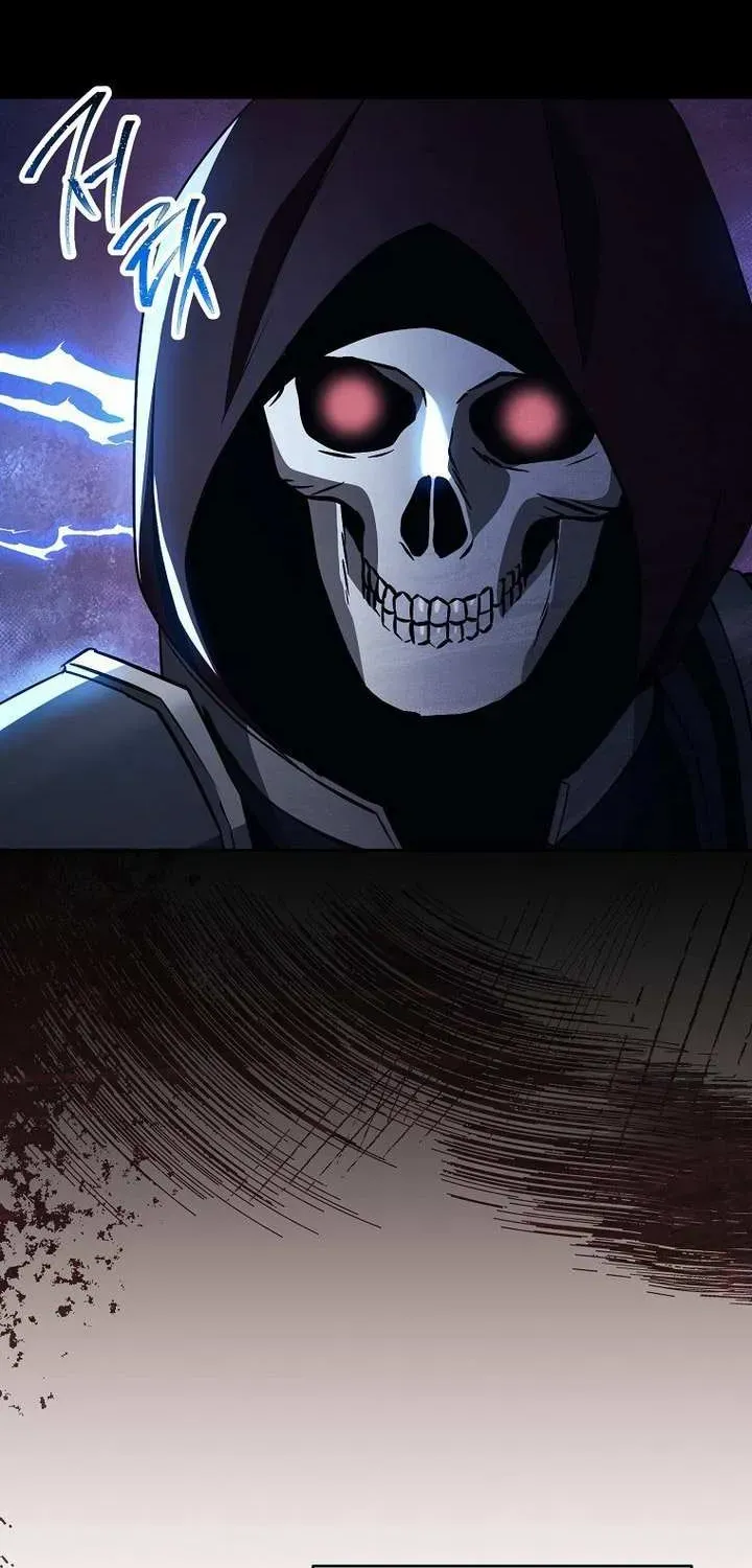 Skeleton Soldier Chapter 311 page 34 - 