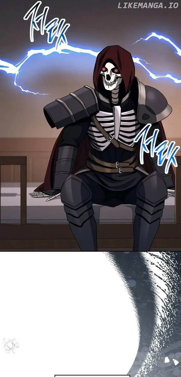 Skeleton Soldier Chapter 311 page 36 - 