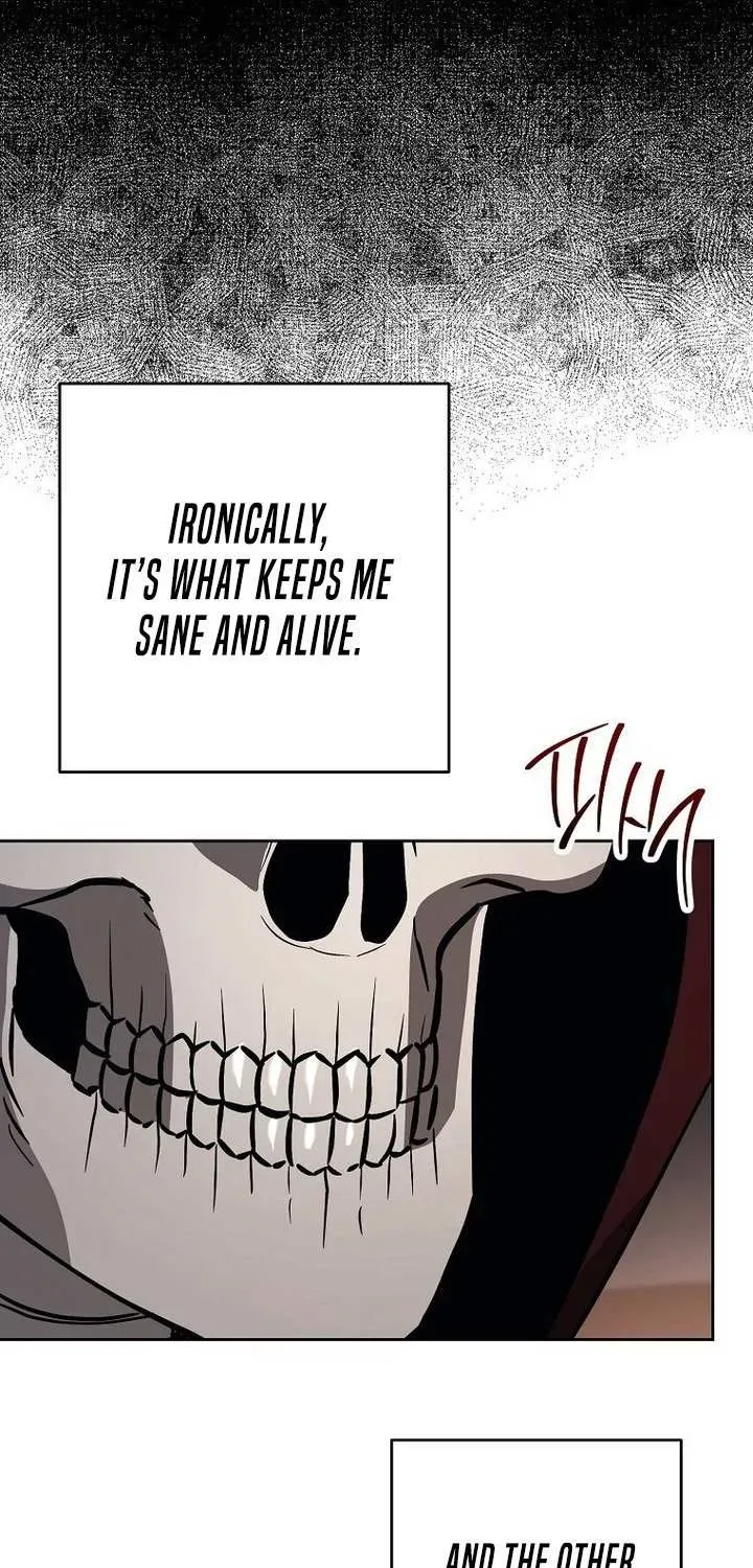 Skeleton Soldier Chapter 311 page 40 - 