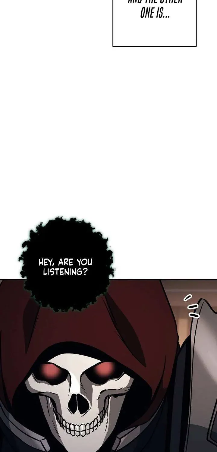 Skeleton Soldier Chapter 311 page 41 - 