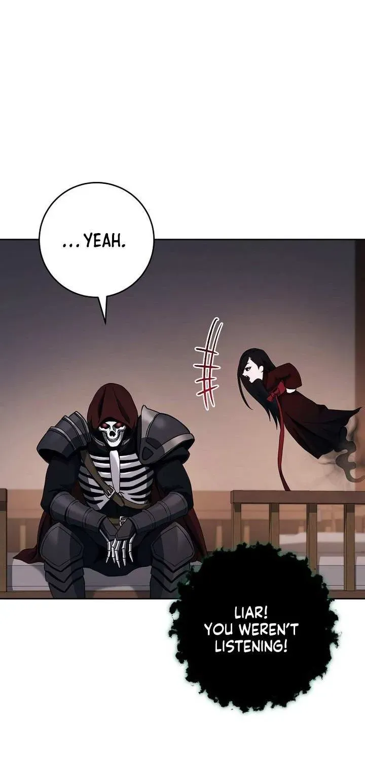 Skeleton Soldier Chapter 311 page 44 - 
