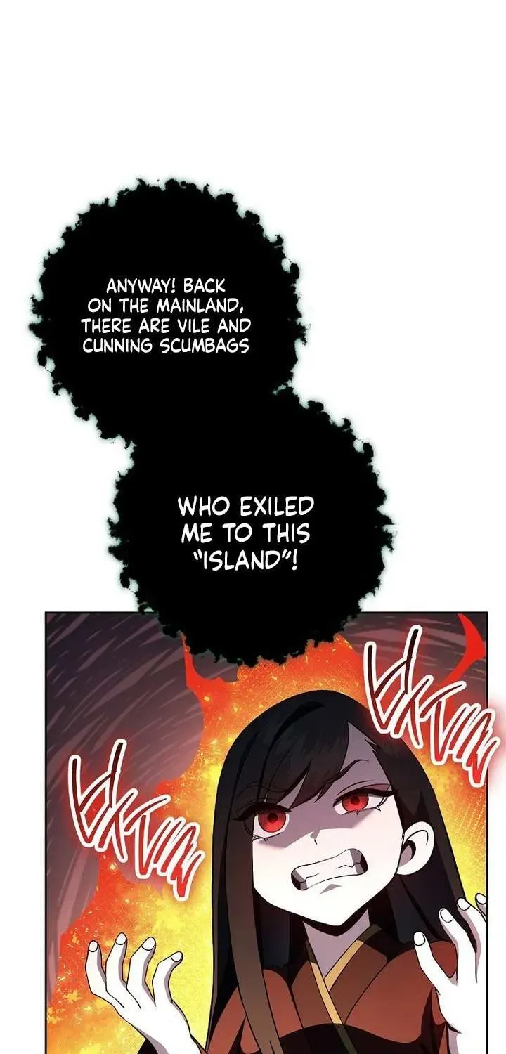Skeleton Soldier Chapter 311 page 45 - 