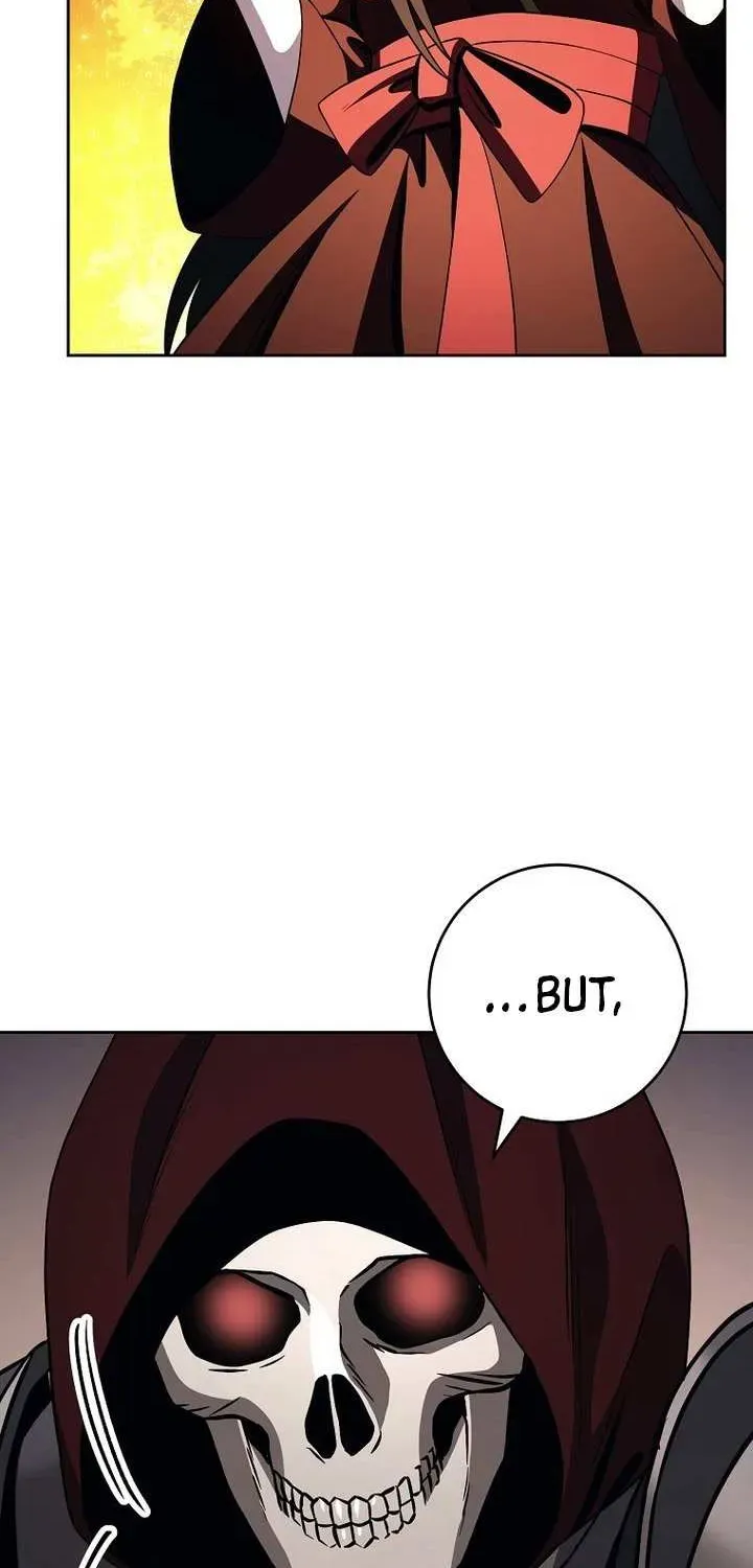 Skeleton Soldier Chapter 311 page 46 - 