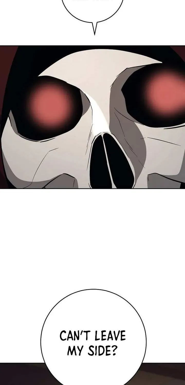 Skeleton Soldier Chapter 311 page 48 - 