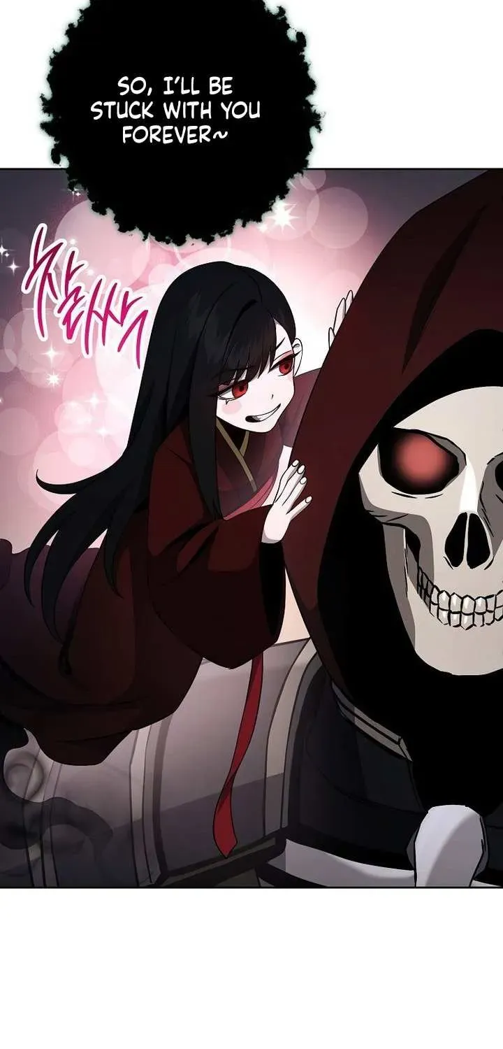 Skeleton Soldier Chapter 311 page 54 - 