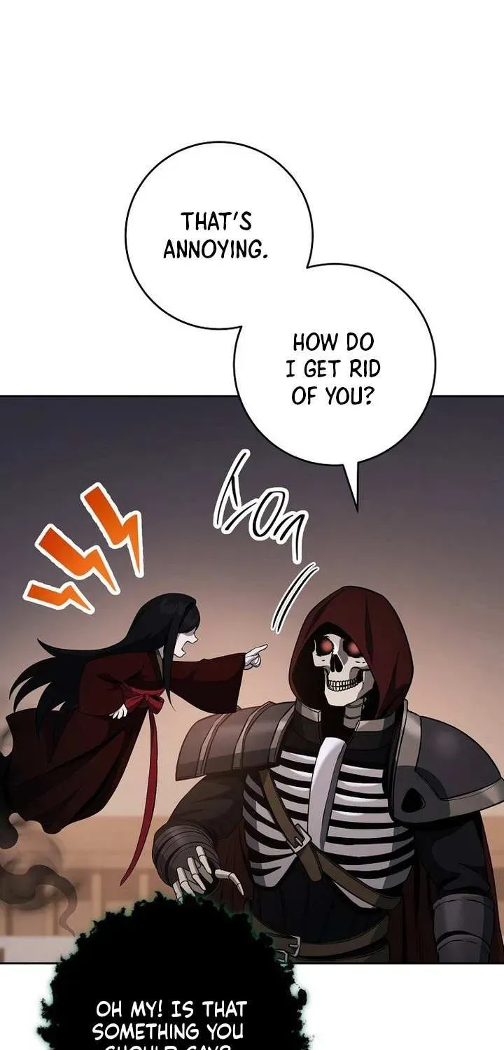 Skeleton Soldier Chapter 311 page 55 - 