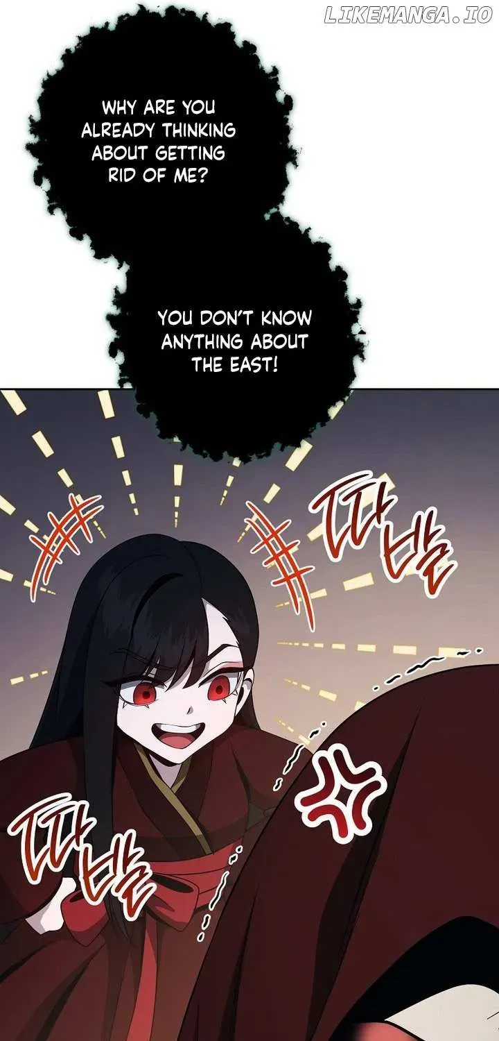 Skeleton Soldier Chapter 311 page 57 - 
