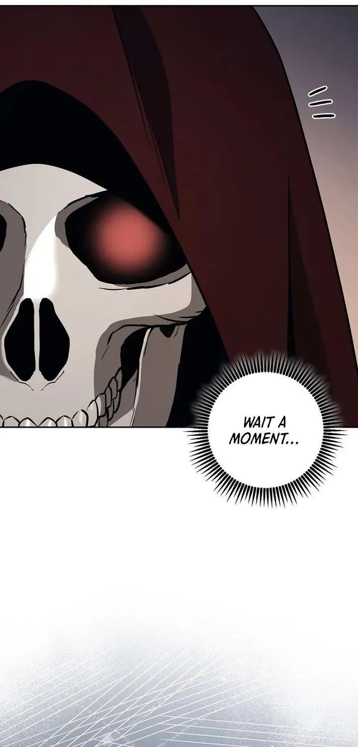 Skeleton Soldier Chapter 311 page 59 - 