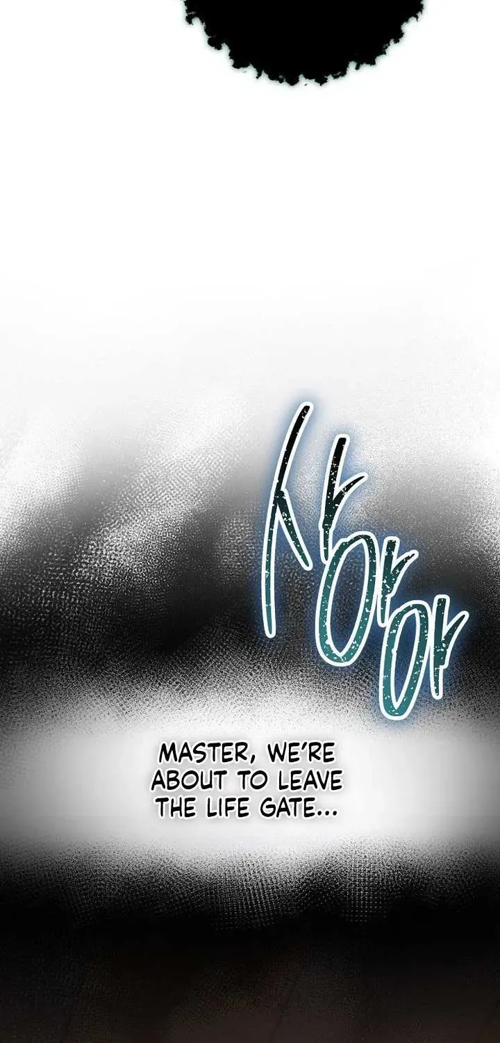 Skeleton Soldier Chapter 311 page 65 - 
