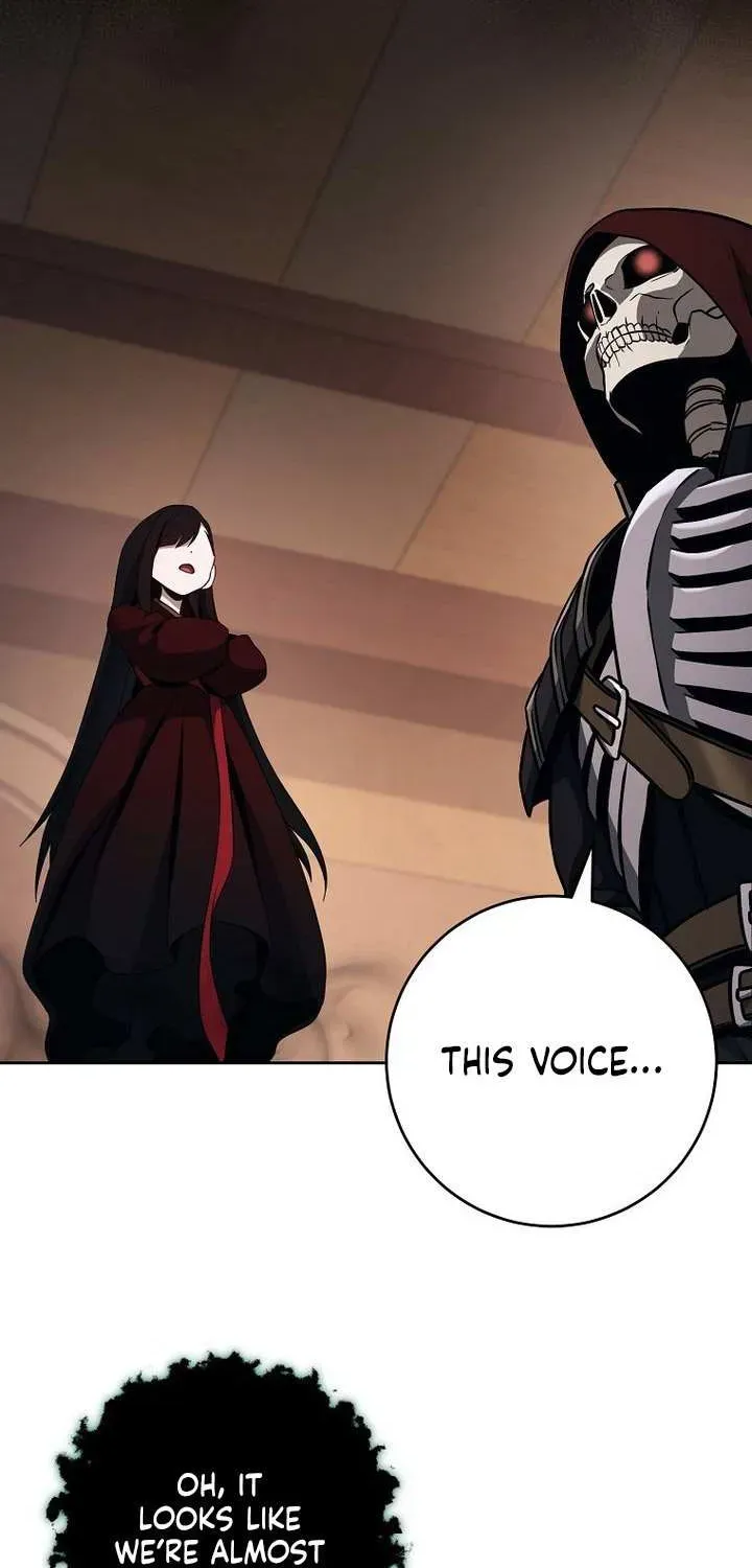 Skeleton Soldier Chapter 311 page 66 - 