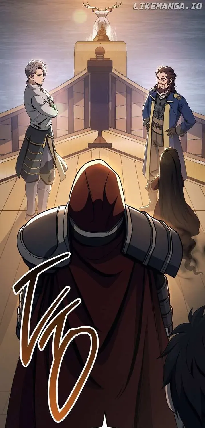 Skeleton Soldier Chapter 311 page 70 - 