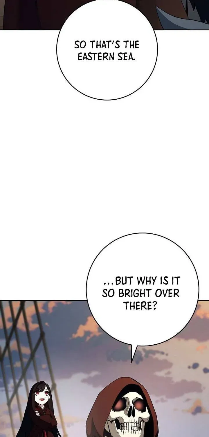 Skeleton Soldier Chapter 311 page 71 - 