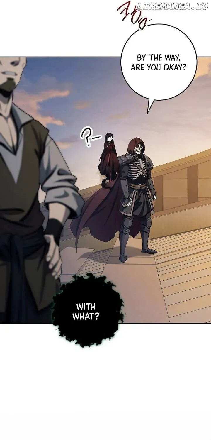 Skeleton Soldier Chapter 311 page 77 - 