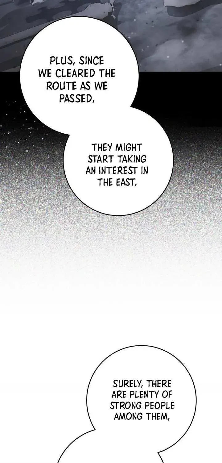 Skeleton Soldier Chapter 311 page 79 - 