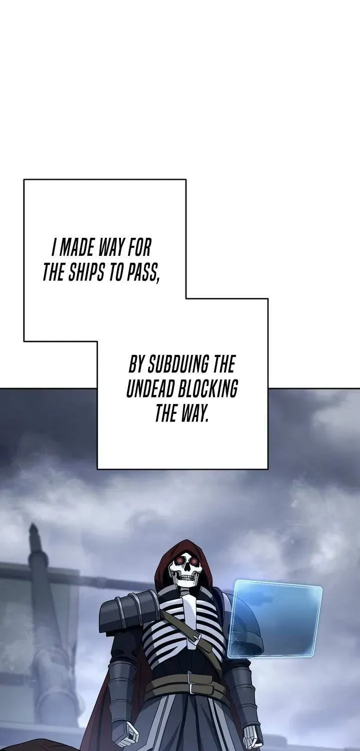 Skeleton Soldier Chapter 311 page 9 - 