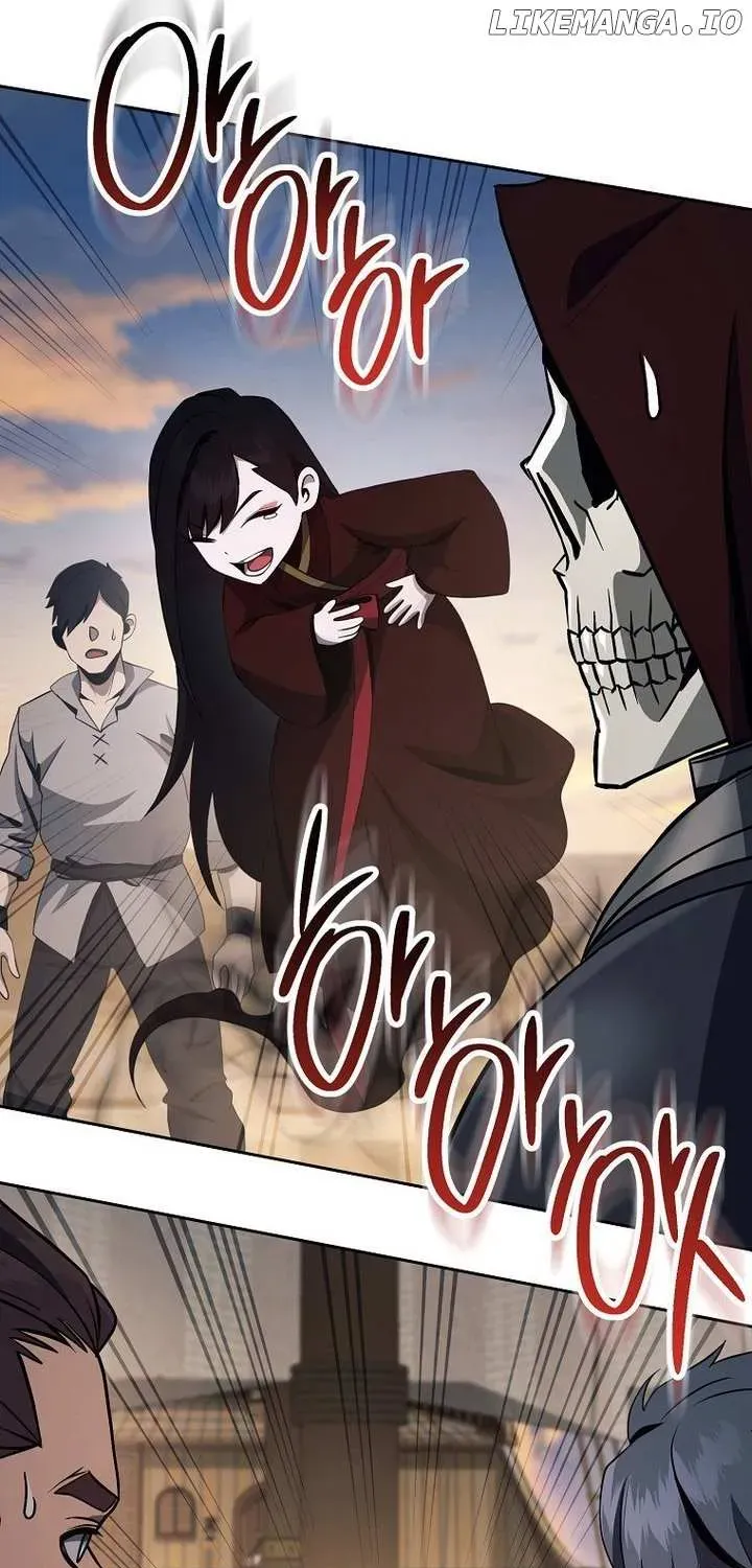 Skeleton Soldier Chapter 311 page 83 - 