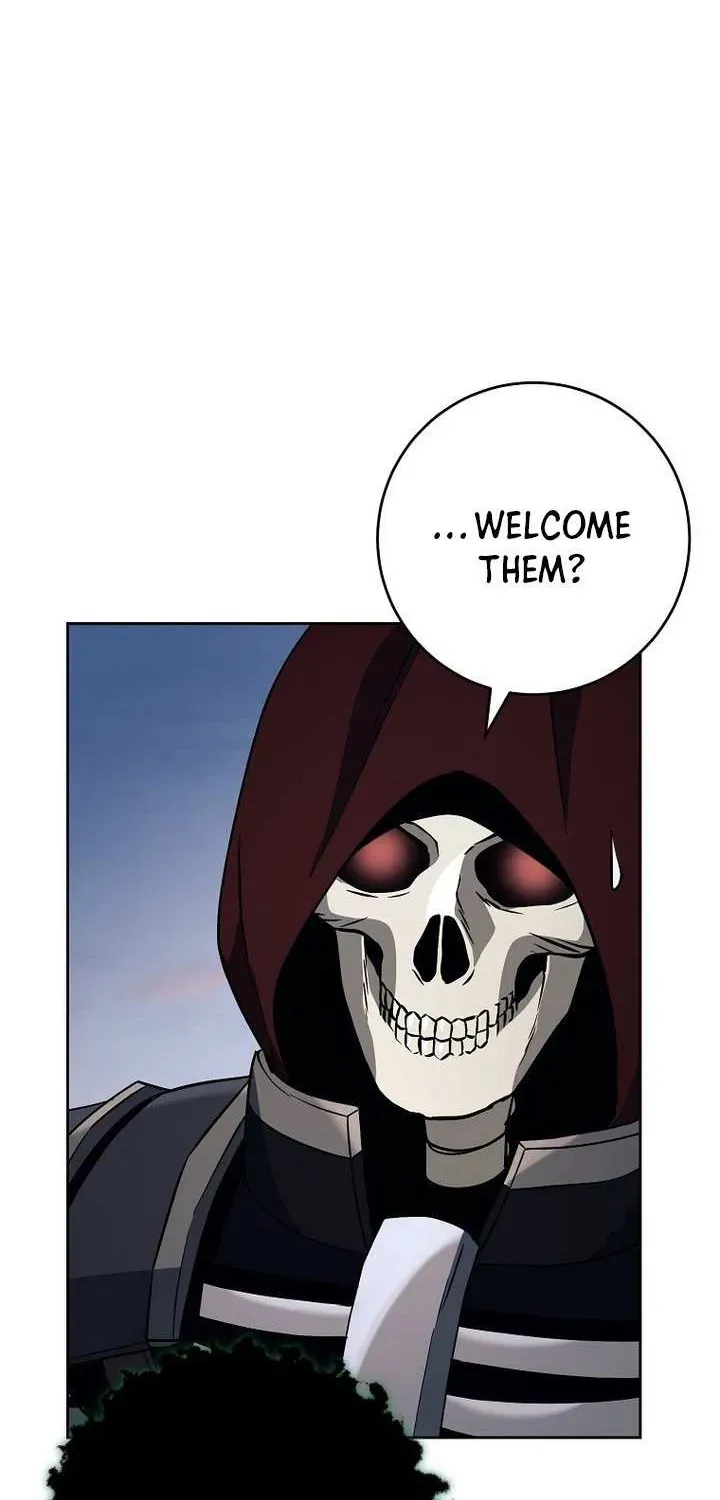 Skeleton Soldier Chapter 311 page 86 - 