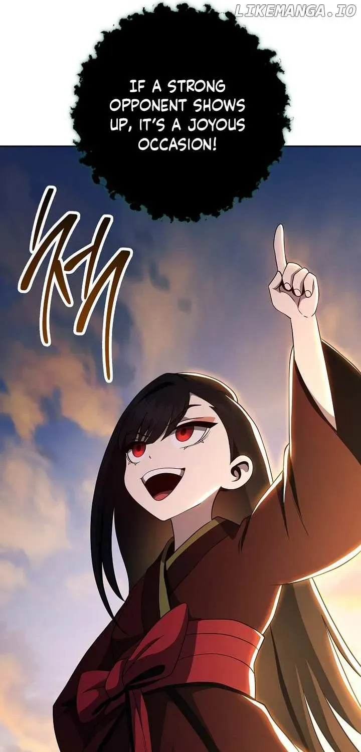 Skeleton Soldier Chapter 311 page 90 - 