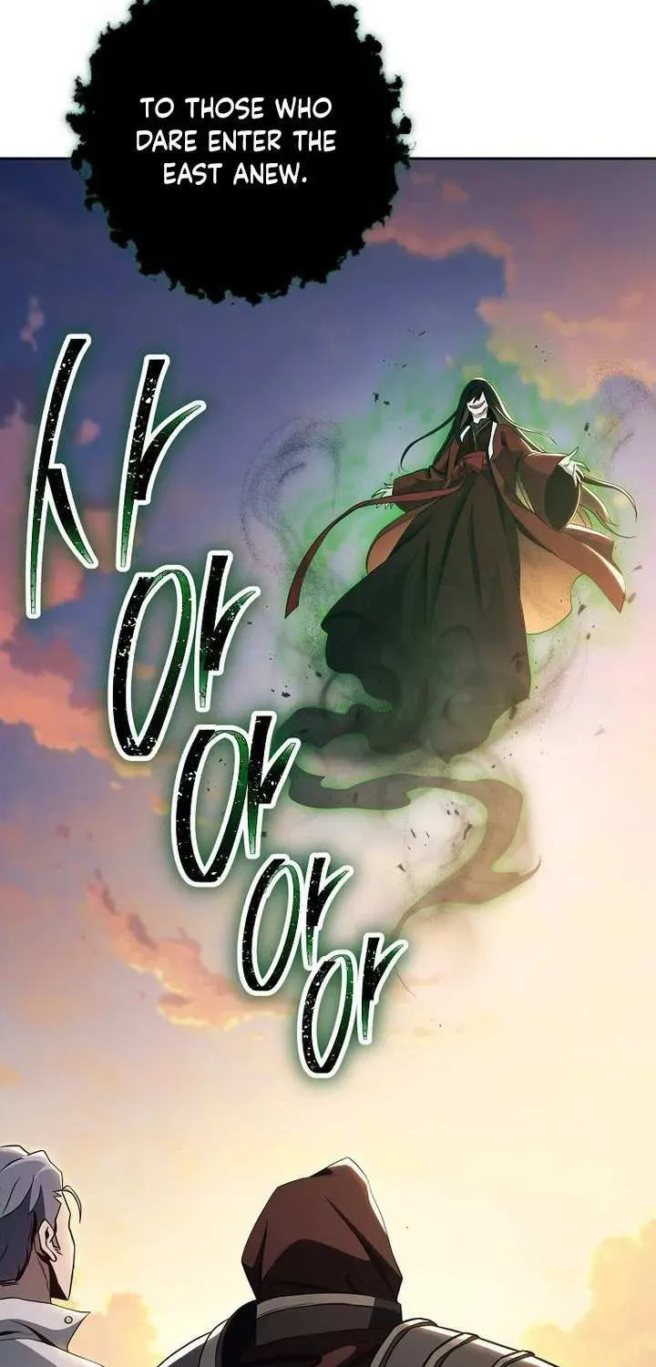 Skeleton Soldier Chapter 311 page 100 - 