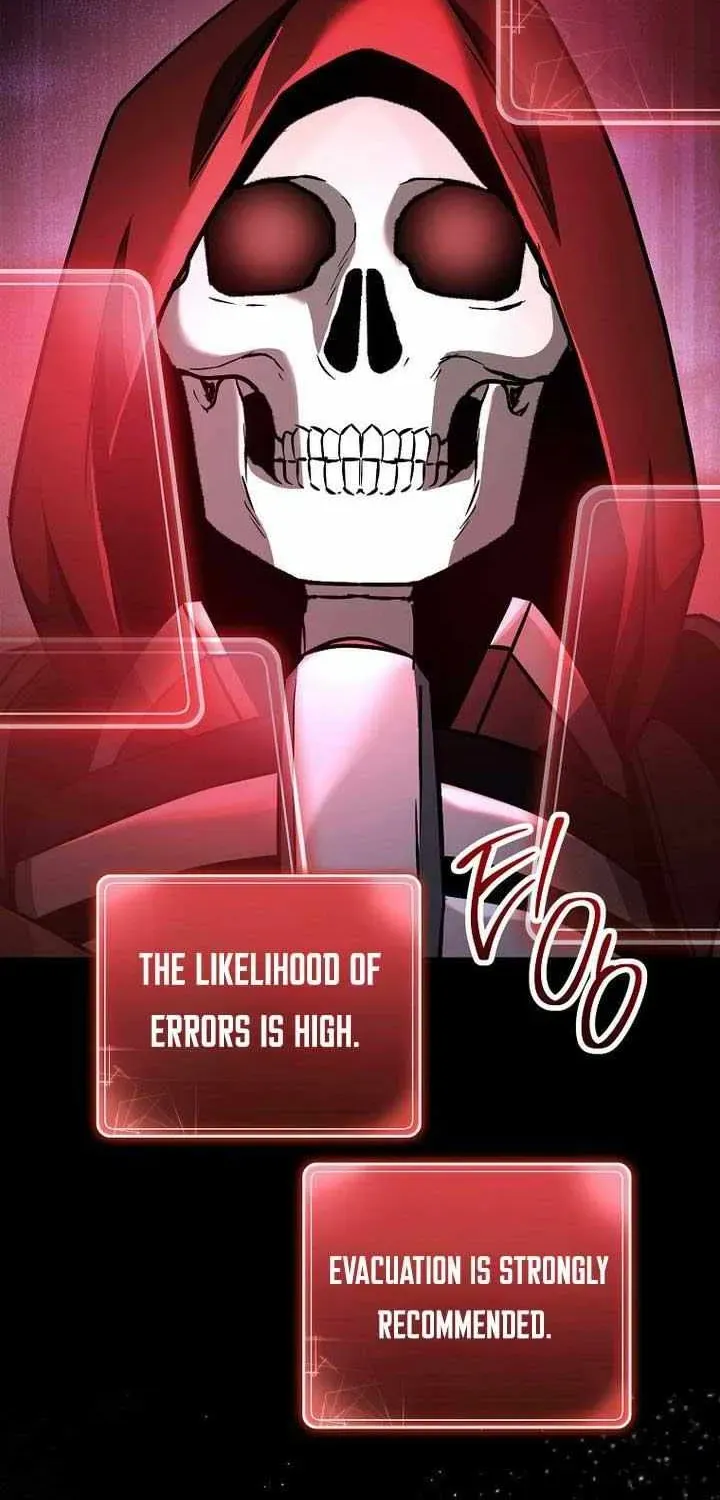 Skeleton Soldier Chapter 312 page 2 - 