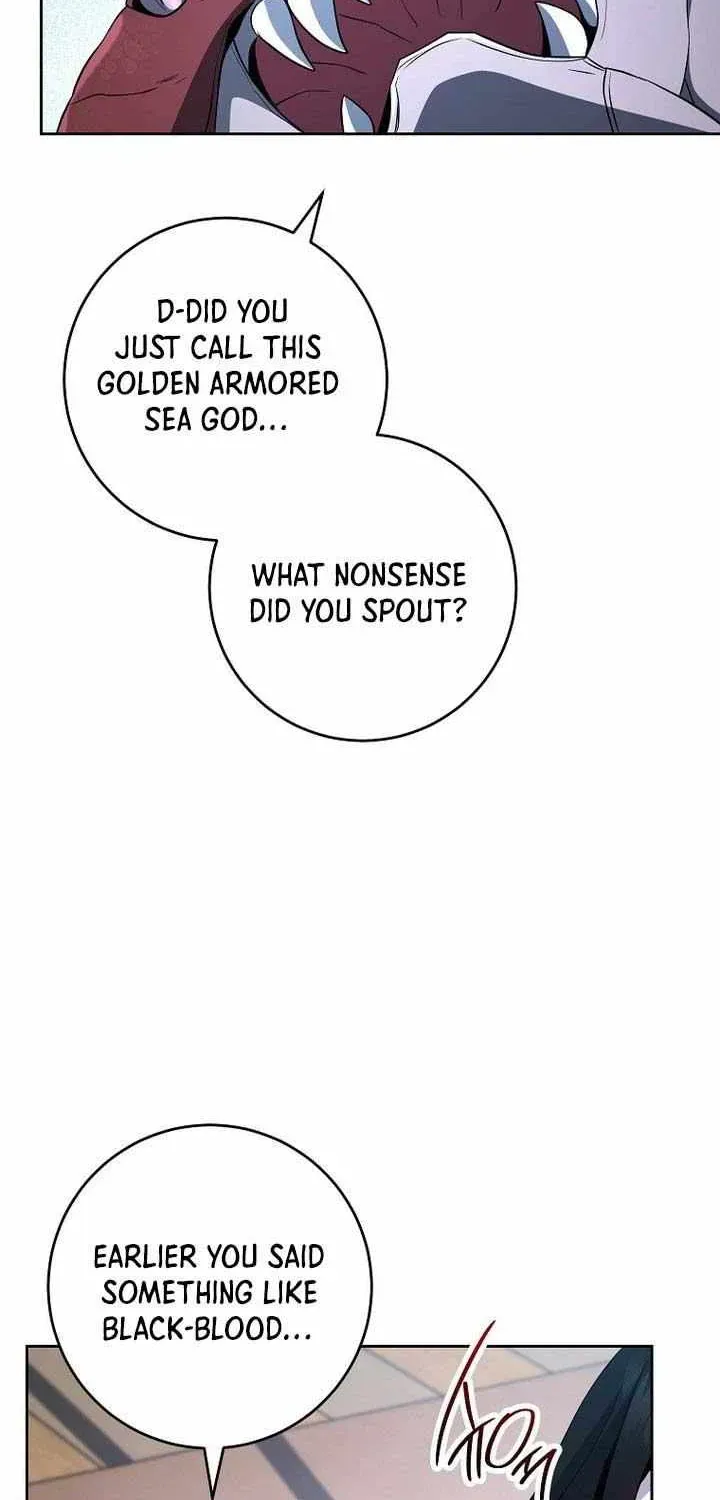 Skeleton Soldier Chapter 312 page 20 - 