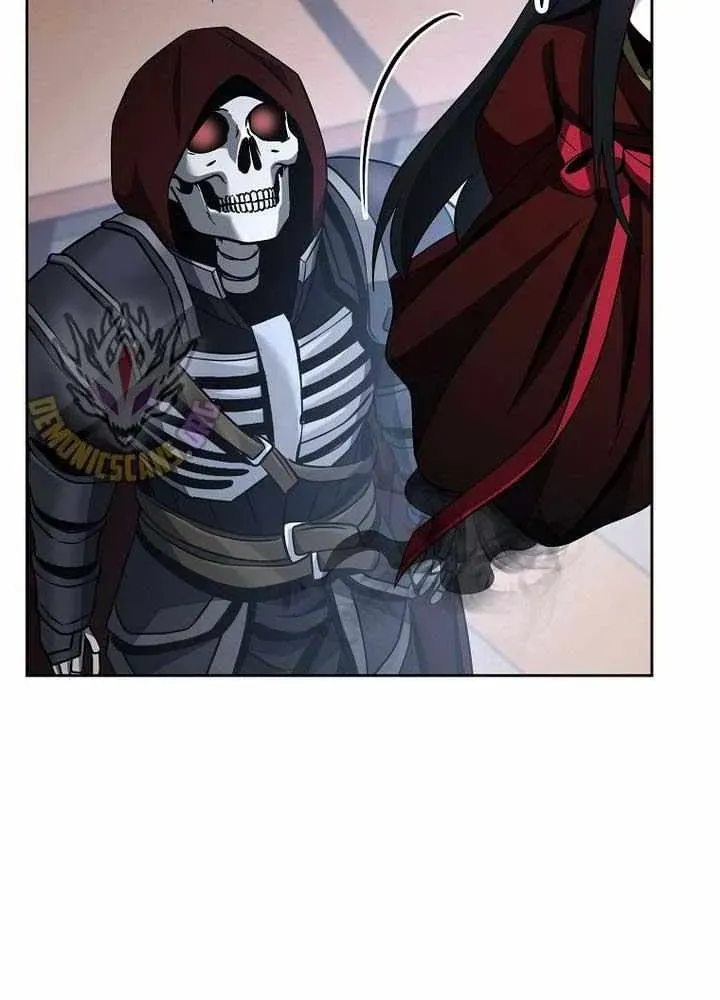 Skeleton Soldier Chapter 312 page 21 - 