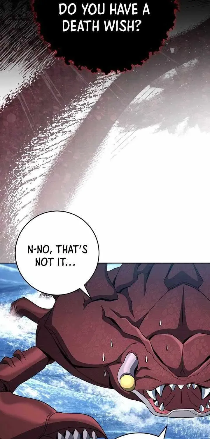Skeleton Soldier Chapter 312 page 28 - 
