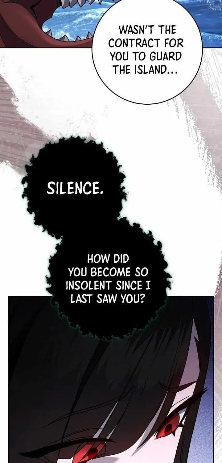 Skeleton Soldier Chapter 312 page 29 - 