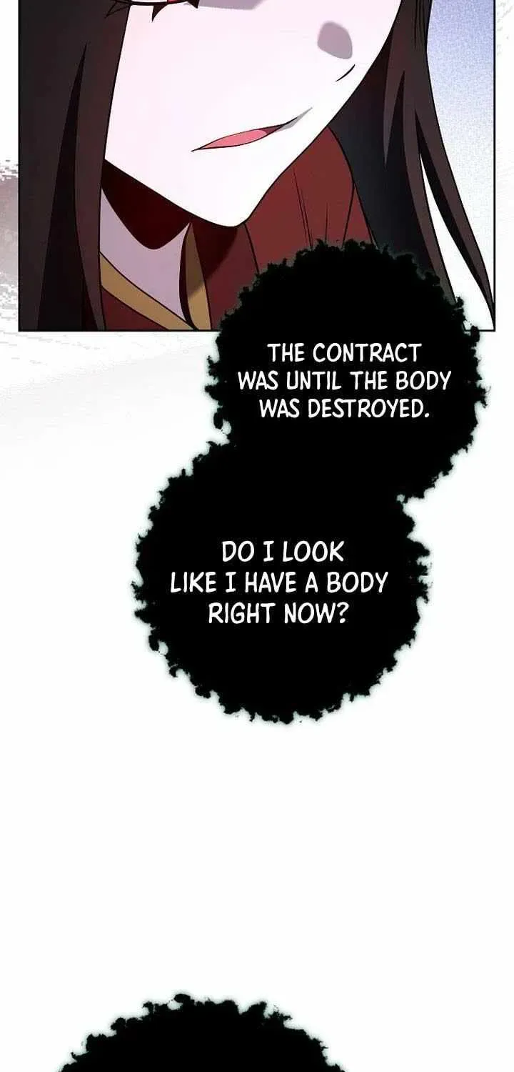 Skeleton Soldier Chapter 312 page 30 - 