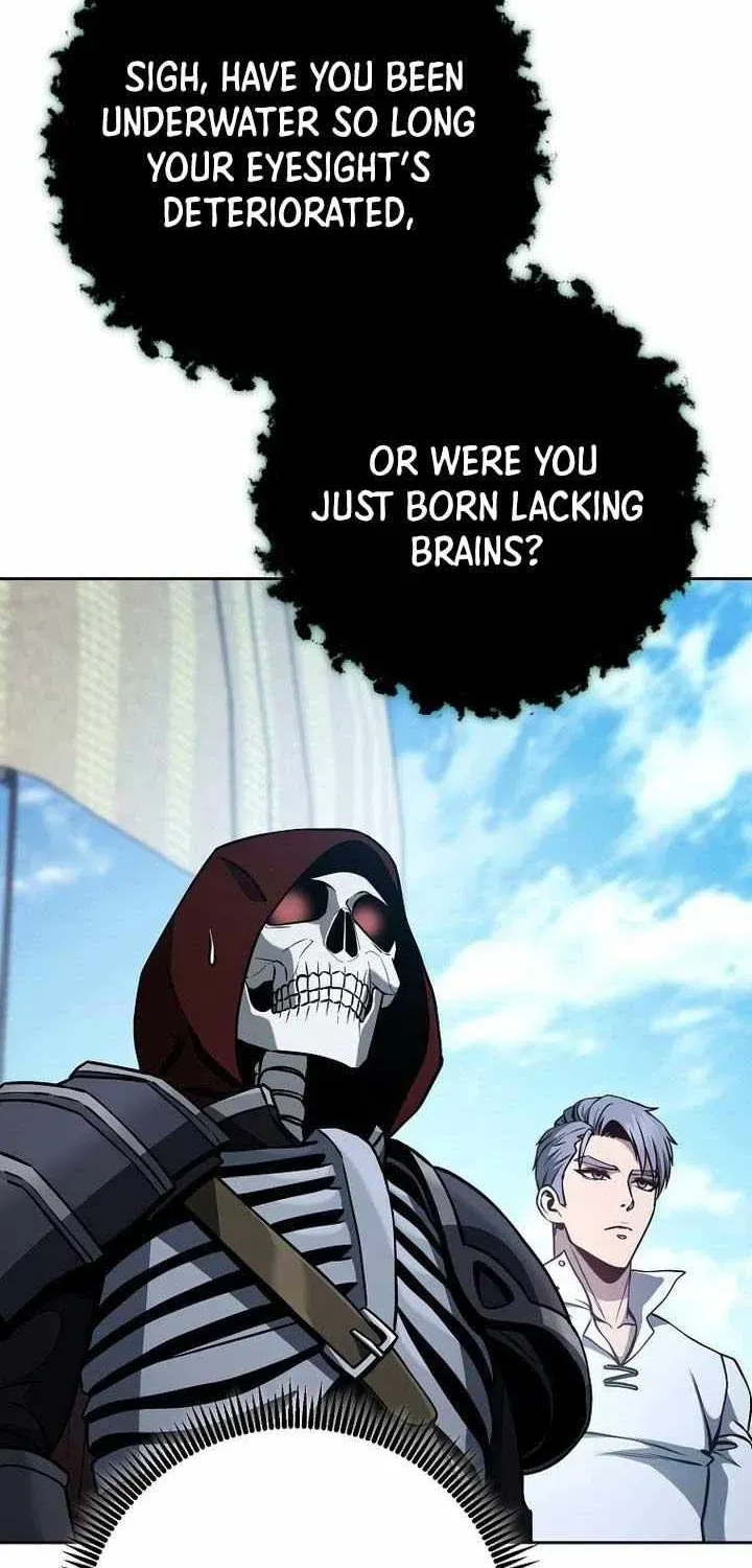 Skeleton Soldier Chapter 312 page 31 - 