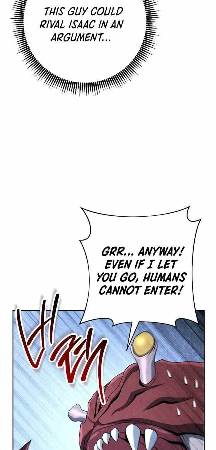 Skeleton Soldier Chapter 312 page 32 - 