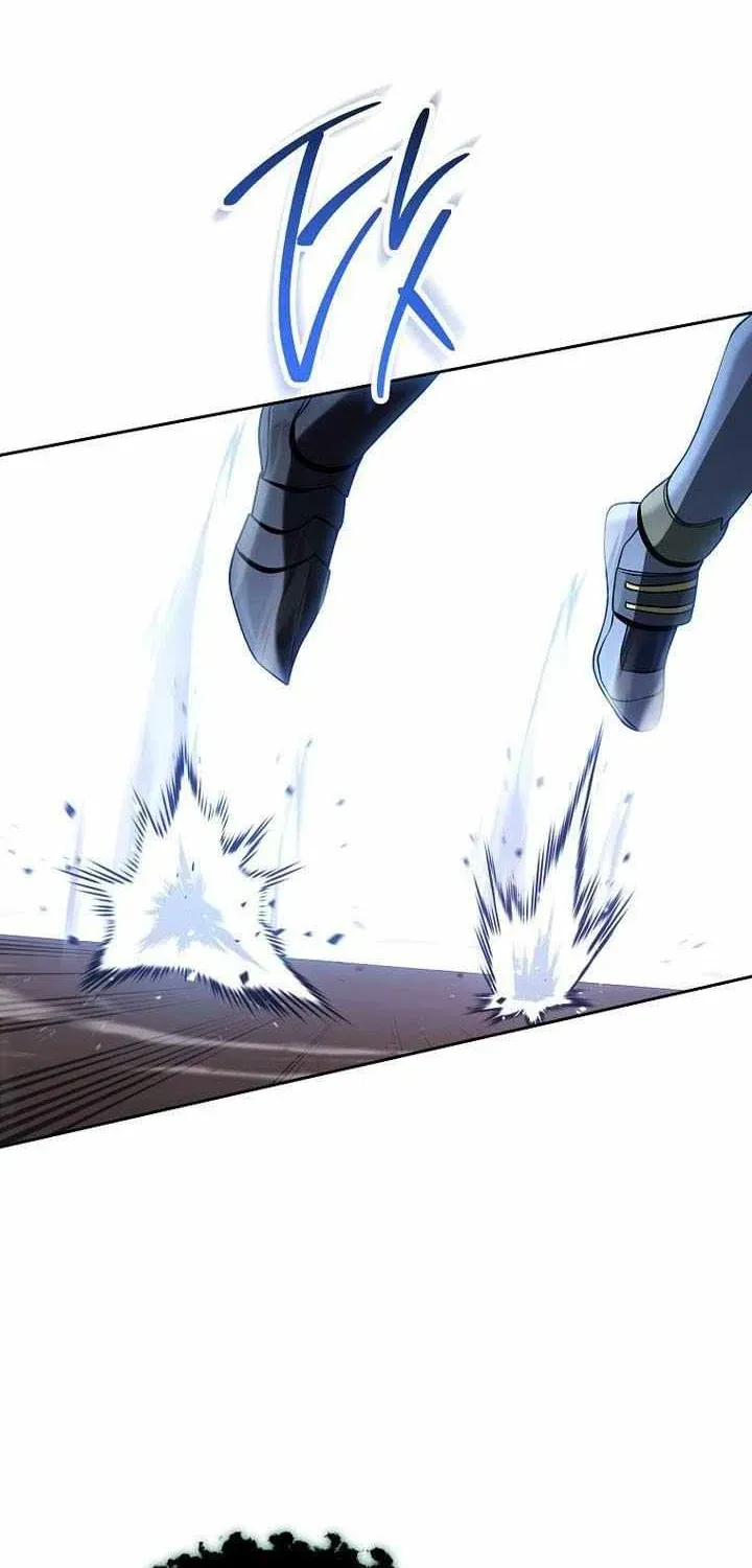 Skeleton Soldier Chapter 312 page 36 - 