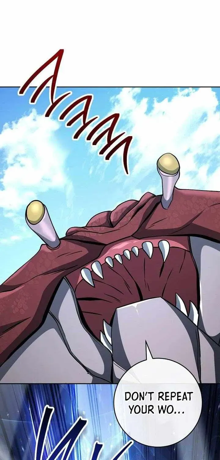 Skeleton Soldier Chapter 312 page 38 - 