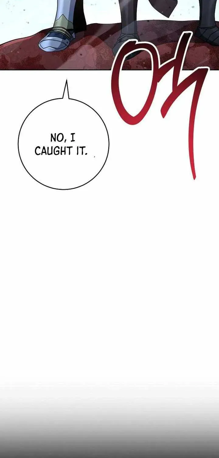 Skeleton Soldier Chapter 312 page 43 - 