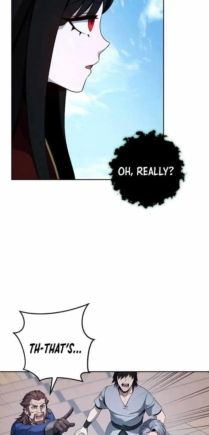 Skeleton Soldier Chapter 312 page 47 - 