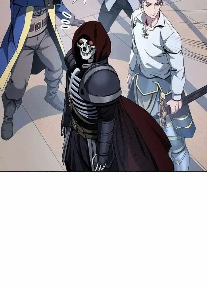 Skeleton Soldier Chapter 312 page 48 - 
