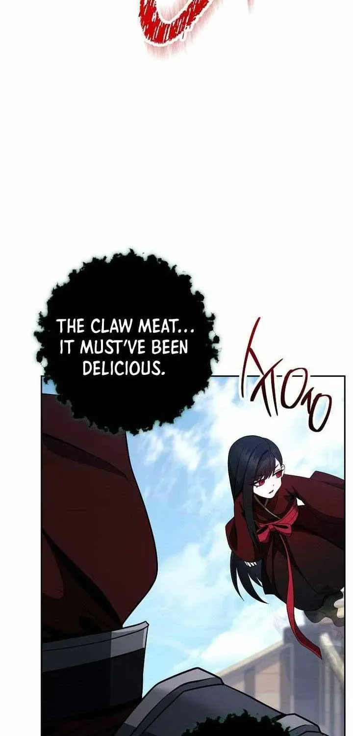 Skeleton Soldier Chapter 312 page 52 - 