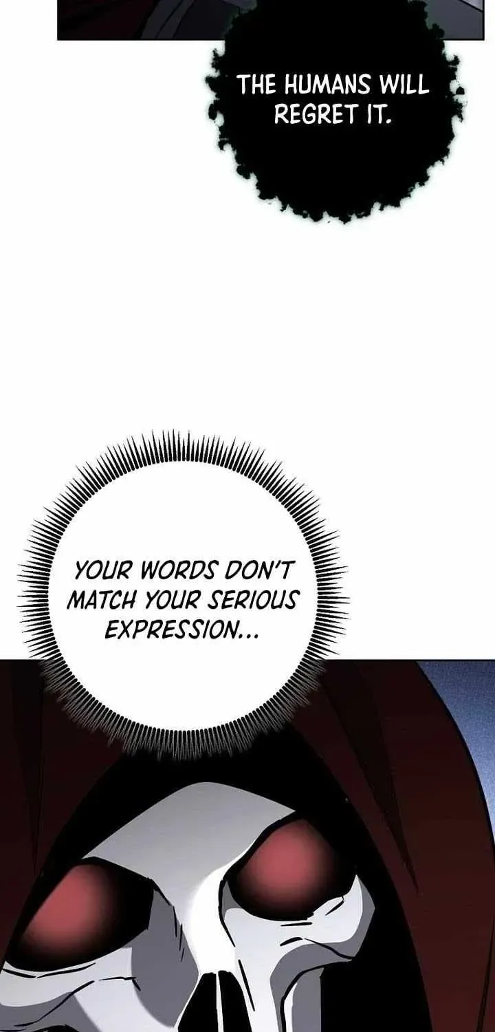 Skeleton Soldier Chapter 312 page 53 - 