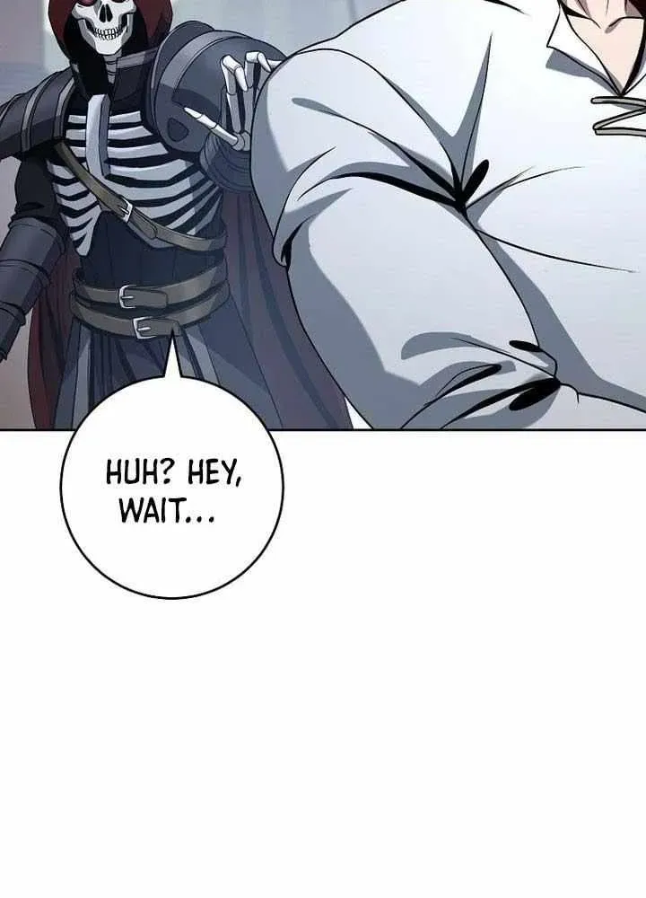 Skeleton Soldier Chapter 312 page 55 - 