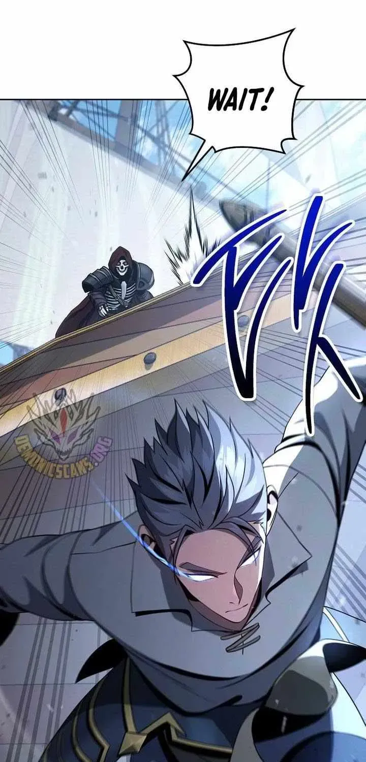Skeleton Soldier Chapter 312 page 56 - 