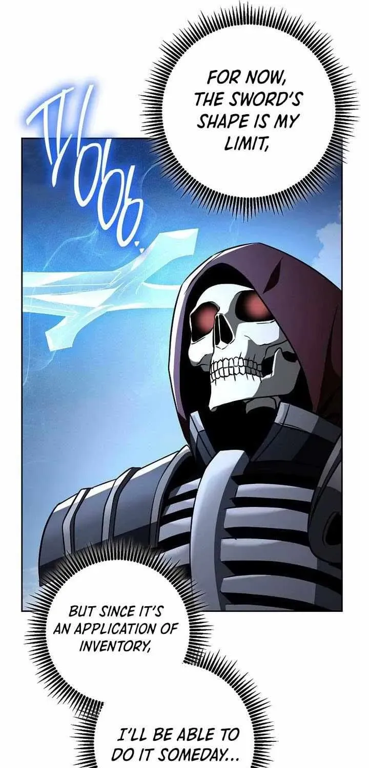 Skeleton Soldier Chapter 312 page 69 - 