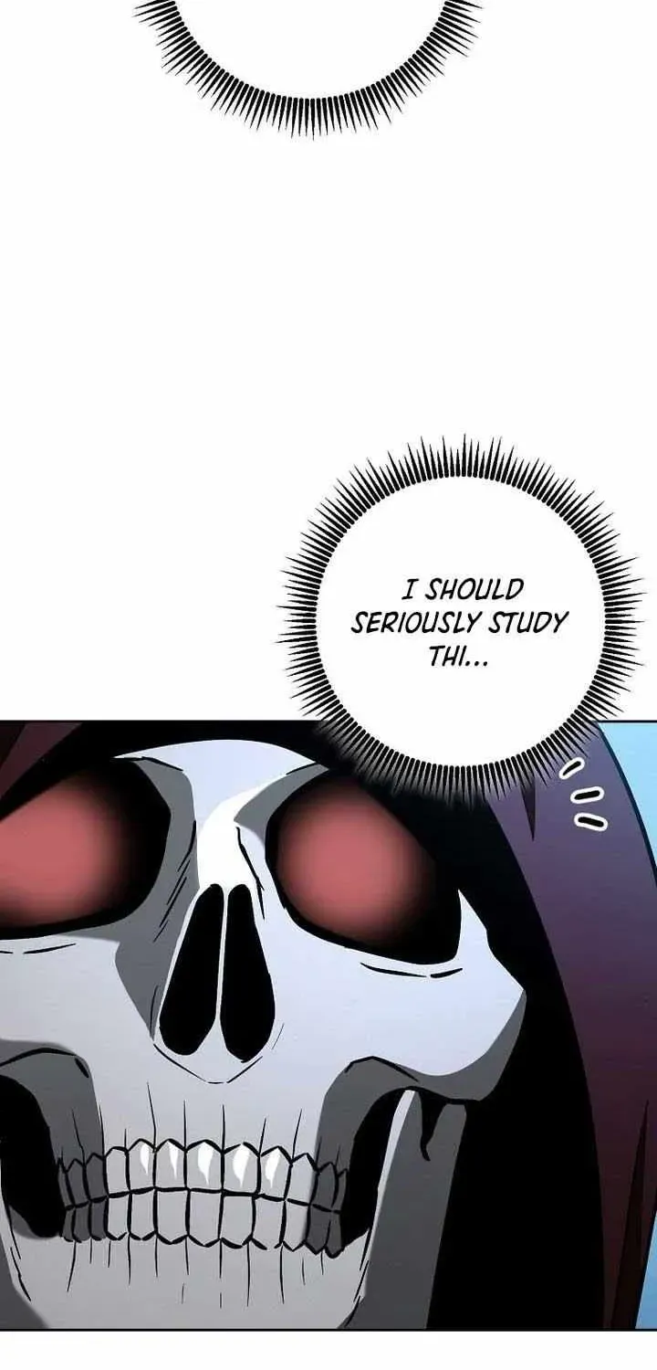 Skeleton Soldier Chapter 312 page 70 - 