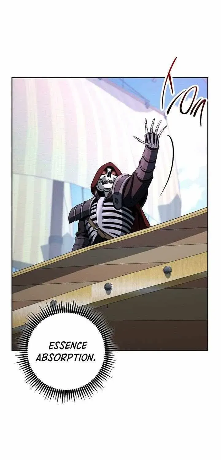 Skeleton Soldier Chapter 312 page 92 - 