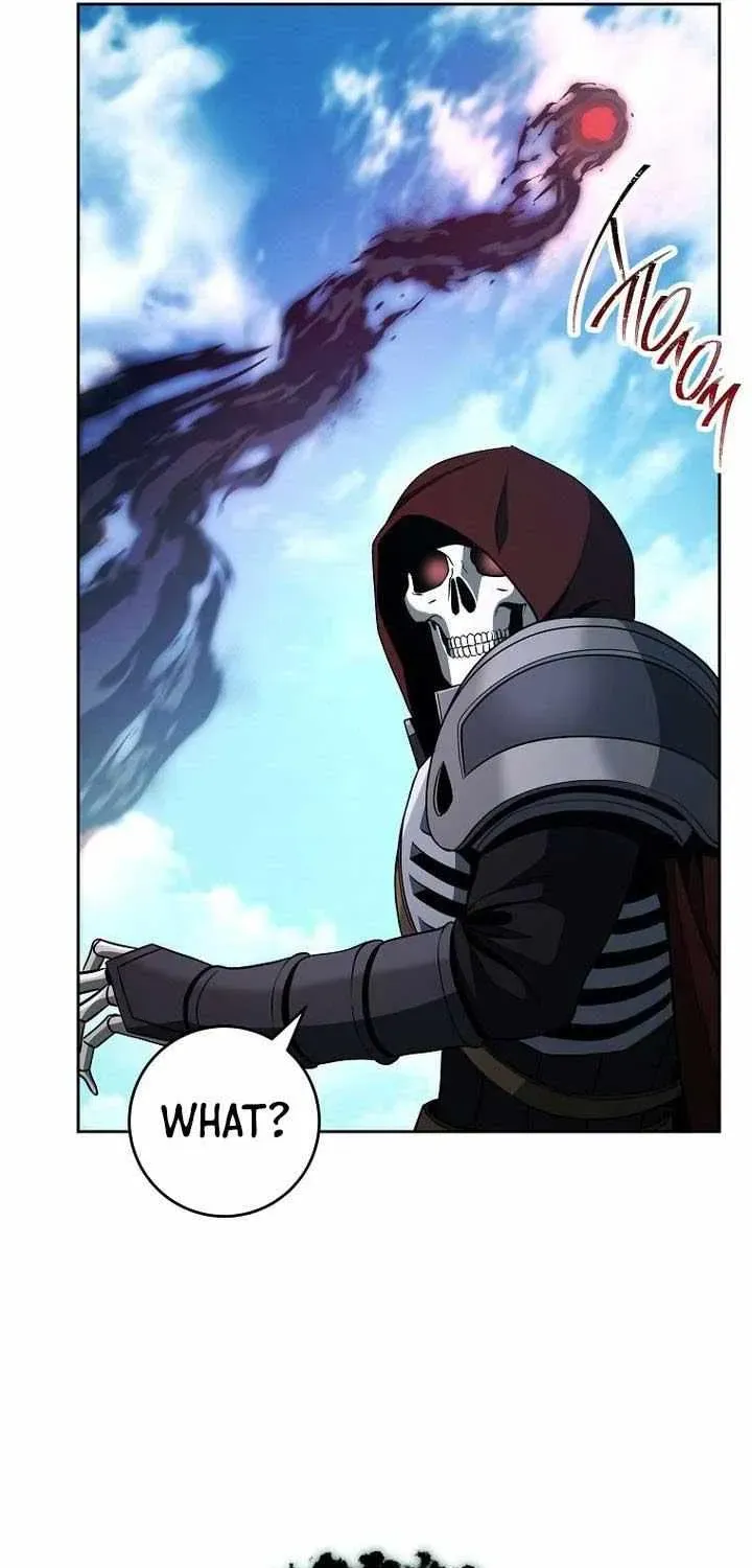 Skeleton Soldier Chapter 312 page 95 - 