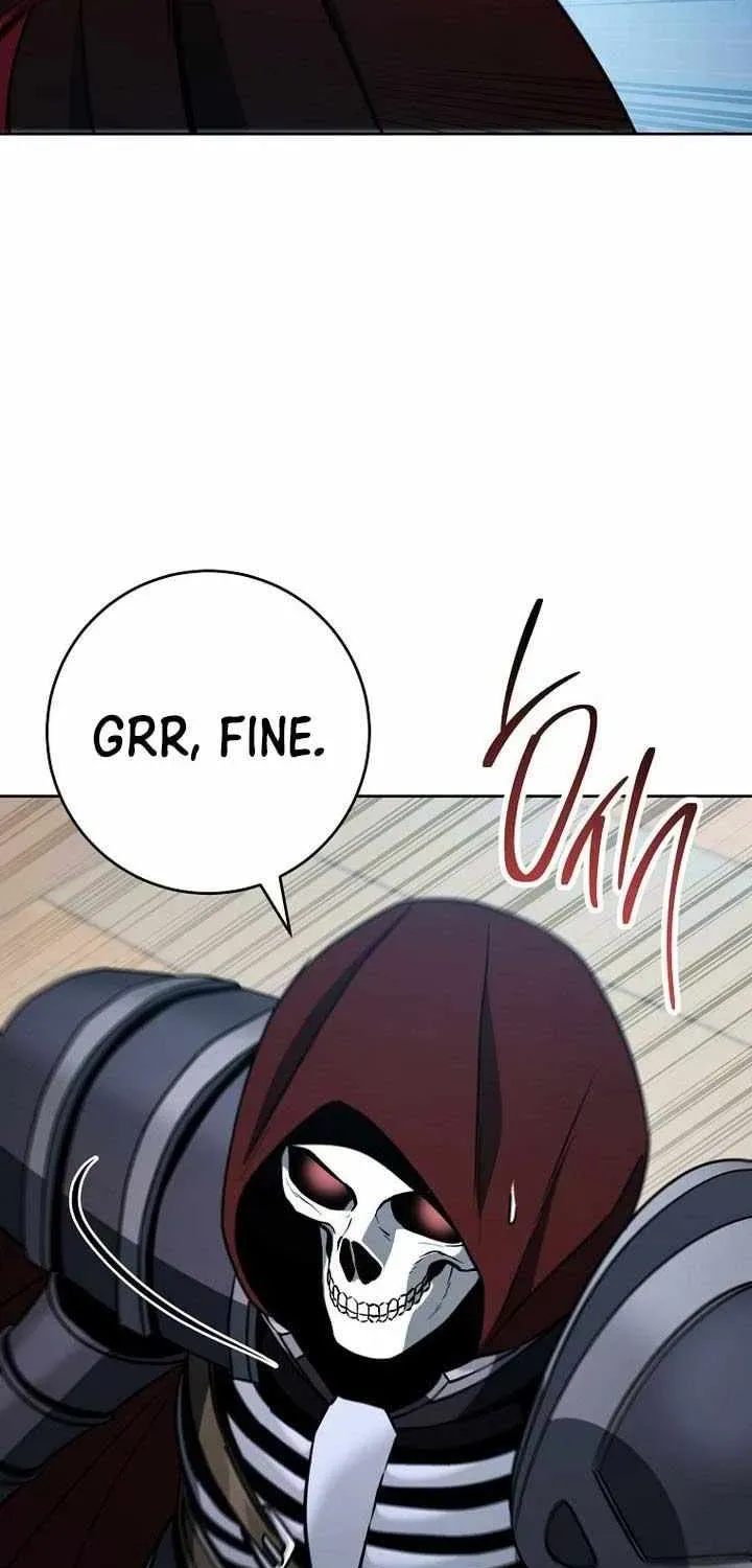 Skeleton Soldier Chapter 312 page 97 - 