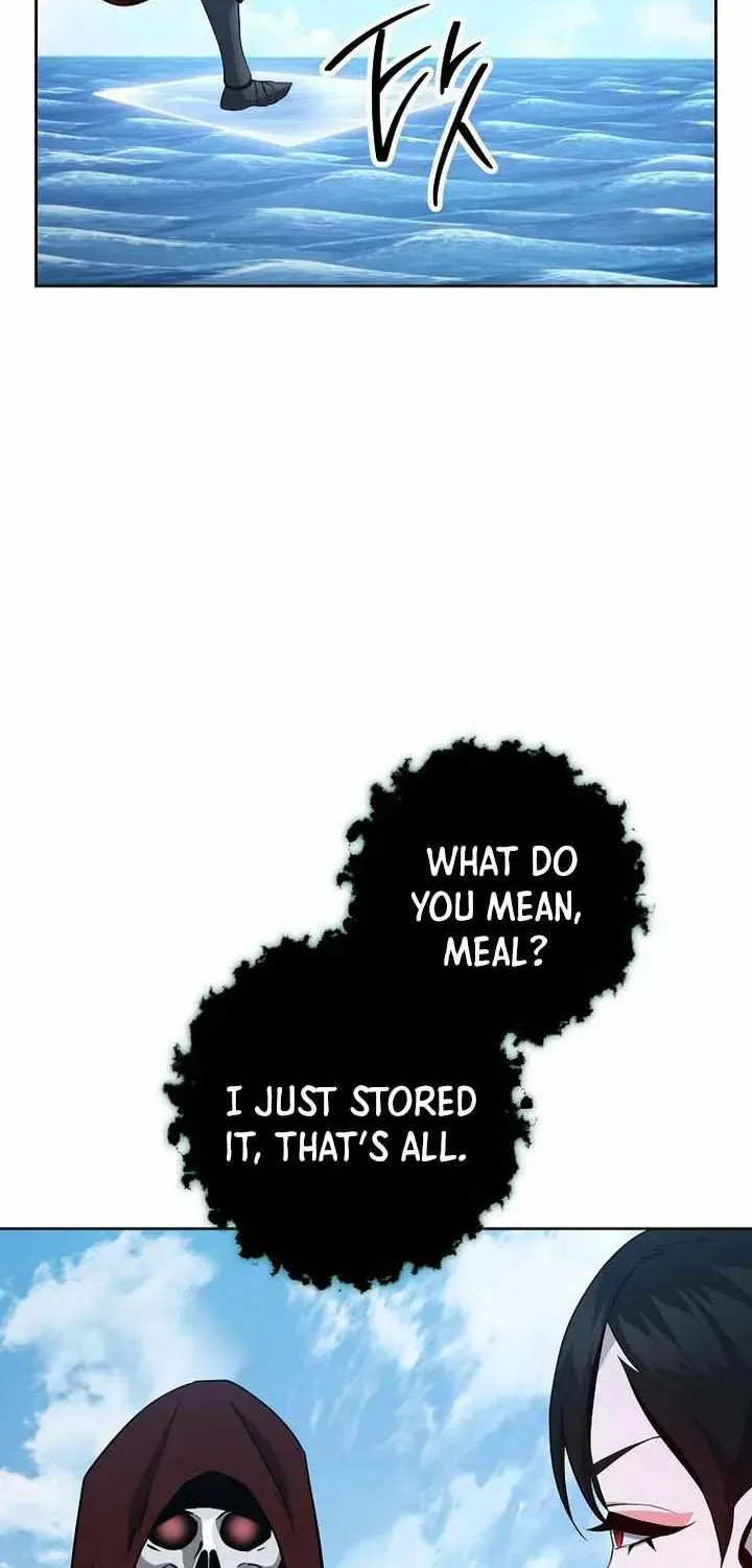 Skeleton Soldier Chapter 313 page 14 - 